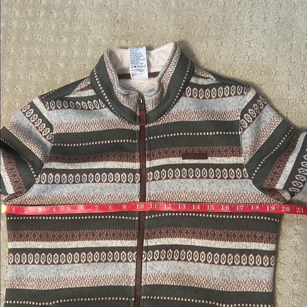 CINCH Ladies jacket - Picture 3 of 5